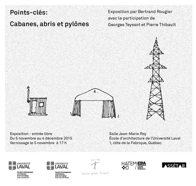 Points clés invitation